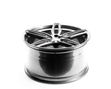 VR Forged D10 Wheel Gunmetal 19x10  37mm 5x120.65