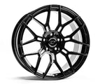 VR Forged D09 Wheel Gloss Black 20x10  24mm 5x120