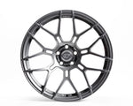 VR Forged D09 Wheel Gunmetal 20x12  25mm 5x114.3