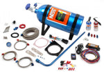 NOS Complete Wet Nitrous System