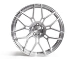 VR Forged D09 Wheel Brushed 20x12  25mm 5x114.3