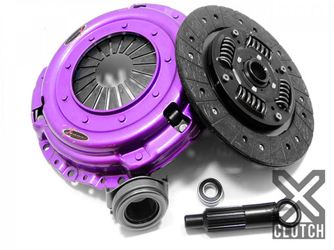 XClutch XKHN22005-1B Acura Integra Stage 2 Clutch Kit