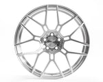 VR Forged D09 Wheel Brushed 20x10  30mm 5x114.3