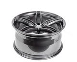 VR Forged D10 Wheel Gunmetal 22x11.5  59mm 5x130