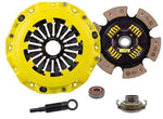 ACT Xtreme Clutch Kit Sprung 6-Puck Subaru WRX 2002-2005 / Forester XT 2004-2005 (SB9-XTG6)