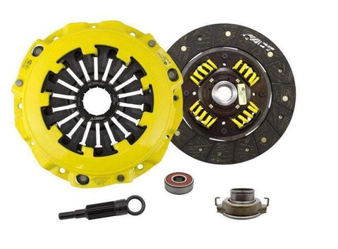 ACT Xtreme Clutch Kit Street Sprung Disc Subaru WRX 2002-2005 / Forester XT 2004-2005 (SB9-XTSS)