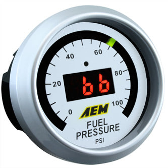 Display Gauge
