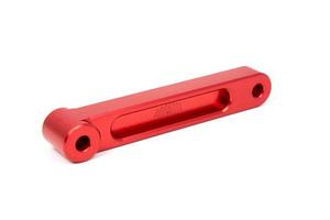 Aluminati Pitch Stop Red Subaru WRX / STI 2002-2019