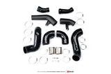 AMS PERFORMANCE R35 GTR OMEGA TURBO KIT LOWER INTERCOOLER PIPING