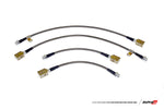 AMS PERFORMANCE R35 GT-R RACE STYLE SS BRAKE LINES