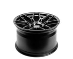 VR Forged D09 Wheel Matte Black 20x12  25mm 5x114.3