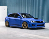 VR Forged D09 Wheel Package Subaru WRX STI 18x9.5 Olympic Gold