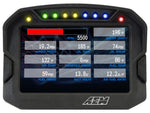 AEM CD-5 Carbon Digital Racing Dash Non-Logging/ Non-GPS Display