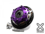 XClutch XKNI18521-2E Nissan 180SX Motorsport Clutch Kit