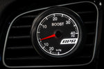 APR MK7 Mechanical Boost Gauge System (Red)