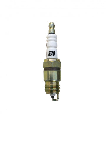 ACCEL HP Copper Spark Plug