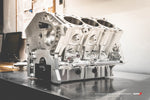 AMS PERFORMANCE NISSAN R35 GT-R PRO SERIES BILLET BLOCK