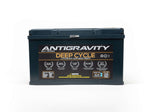 antigravity dc 100 v1 lithium deep cycle battery