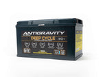 antigravity dc 100 v1 lithium deep cycle battery