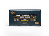 top view antigravity dc 100 v1 lithium deep cycle battery