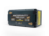 alternate view antigravity dc 100 v1 lithium deep cycle battery