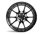 VR Forged D03-R Wheel Matte Black 20x11  43mm 5x112