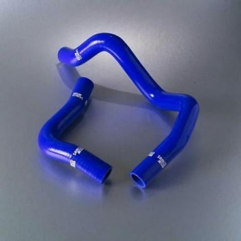 SAMCO Sport Mazda MX5 (Miata) 1800 Blue Coolant Hose Kit