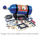 NOS Cheater Nitrous System