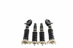 BC Racing BR Series Coilover Kit Subaru WRX 2008-2014