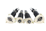 BC Racing DS Series Coilover Kit Subaru WRX 2002-2007 / STI 2004