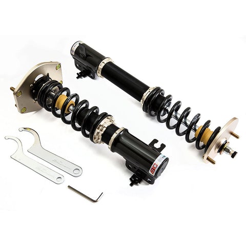 BC Racing DS Series Coilovers (GK/GT)