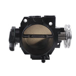 PLM Power Driven K-Series Throttle Body K20 K24 (Black)