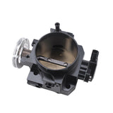 PLM Power Driven K-Series Throttle Body K20 K24 (Black)