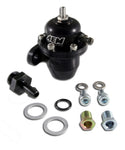 AEM Adjustable Fuel Pressure Regulator Acura & Honda Inline Flange