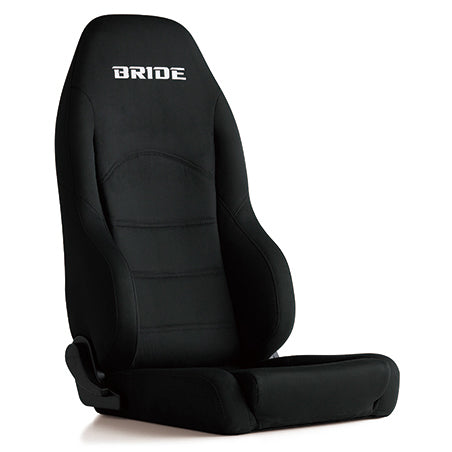 Bride Digo III Light - Black