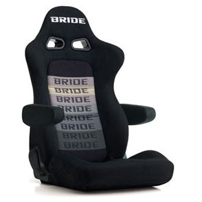 Bride Euroster II Cruz - Gradation [Armrest Sold Separately]