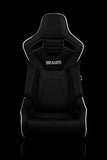 ELITE-R SERIES SPORT RECLINABLE SEATS