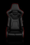 ELITE-R SERIES SPORT RECLINABLE SEATS