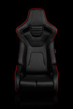 ELITE-R SERIES SPORT RECLINABLE SEATS