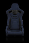 ELITE-R SERIES SPORT RECLINABLE SEATS