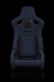 ELITE-R SERIES SPORT RECLINABLE SEATS