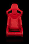 ELITE-R SERIES SPORT RECLINABLE SEATS