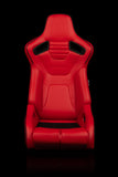 ELITE-R SERIES SPORT RECLINABLE SEATS