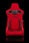 ELITE-R SERIES SPORT RECLINABLE SEATS