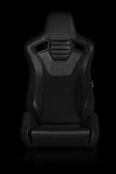 ELITE-S SERIES SPORT RECLINABLE SEATS