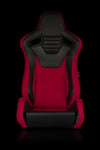 ELITE-S SERIES SPORT RECLINABLE SEATS