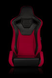 ELITE-S SERIES SPORT RECLINABLE SEATS