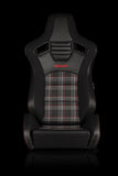 ELITE-S SERIES SPORT RECLINABLE SEATS