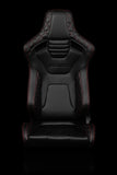 ELITE-X SERIES SPORT RECLINABLE SEATS