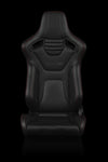 ELITE-X SERIES SPORT RECLINABLE SEATS